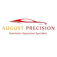 August Precision logo - Similar company to Cabiolimo