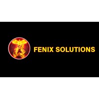 Fenix Solutions logo - Similar company to Feynix Solution