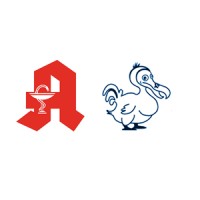 Mauritius-Apotheke logo - Similar company to Substicare