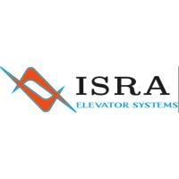 ISRA Elevator Systems logo - Similar company to Alpha Ingenieria Alphadesing Cia. Ltda.