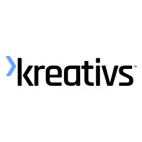 kreativs.io logo - Similar company to Duvietech Solutions