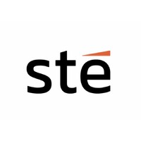 STE | Strategy Consulting logo - Similar company to Blik | Commercial Real Estate
