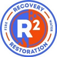 R2 Fire and Water logo - Similar company to Design Modulars Inc