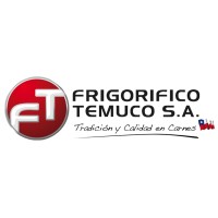 Frigorífico Temuco logo - Similar company to Agrolomas