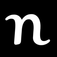 Naeka logo - Similar company to La Dame Du Web