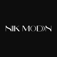 Nik Modon logo - Similar company to Ns Interior