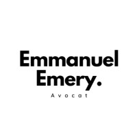 Emmanuel Emery avocat logo - Similar company to Jk Avocat