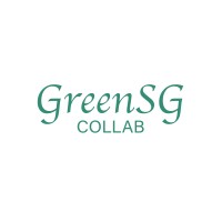 GreenSG COLLAB logo - Similar company to Guild Asia | Reinvent Your Impact | 可以的