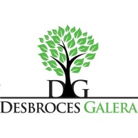 DESBROCES GALERA SL logo - Similar company to Atfortis S.L.