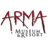 ARMA MUSEUM & RESORT UBUD BALI logo - Similar company to Penerbit Terang