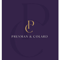 Presman & Colard International Advisory logo - Similar company to Franchain