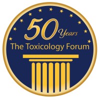 The Toxicology Forum logo - Similar company to Environment Consulting