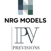 NRGModels PreVisions logo - Similar company to 1Derrick