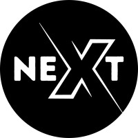 NEXT | Global headhunting logo - Similar company to Pink Pencils
