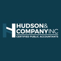 Hudson & Company, Inc. logo - Similar company to Henderson Cpas