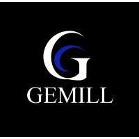 Gemill logo - Similar company to Boiler E Mill Ltda
