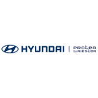 HYUNDAI PROTEA BY RIESTER - Centre Hyundai Entreprises logo - Similar company to Groupe Nep Car (Renault / Dacia / Hyundai/Suzuki/Mg)