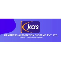 KAMTRESS AUTOMATION SYSTEMS PRIVATE LIMITED logo - Similar company to Ak Automation Systems