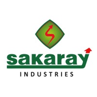 Sakaray Industries logo - Similar company to Nrisp Technologies