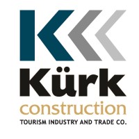 Kurk İnsaat logo - Similar company to Gsf Construction