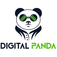 Digital Panda logo - Similar company to Lewituz Technologies