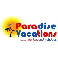 Paradise Vacations