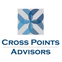 Cross Points Advisors logo - Similar company to Round Table Financial