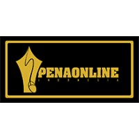 Pena Online Indonesia logo - Similar company to Endonezya Evi