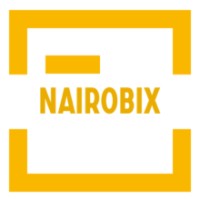 Nairobix logo - Similar company to Whitelabel