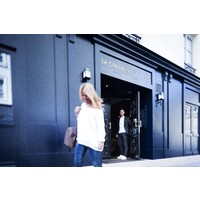 La Chambe du Marais logo - Similar company to Hôtel Une Autre Chambre