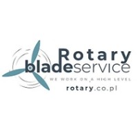 Rotary blade service logo - Similar company to Tour_De_Wind