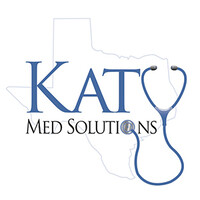 Katy Med Solutions logo - Similar company to Elevated Earth
