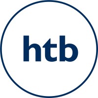 HTB Church logo - Similar company to Design Web Consultancy