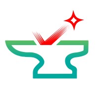 AnvilD Solutions logo - Similar company to Hexlogics Pvt Ltd.
