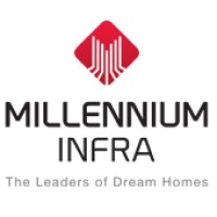 Millennium Infra logo - Similar company to Dream Developers