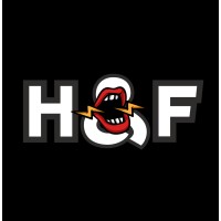 HYPE&FAME logo - Similar company to Vero Communications