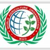 World Agriculture Organisation logo - Similar company to Agri Diksha App