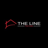 The Line Real Estate logo - Similar company to Vmh Digital