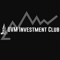 UVM Finance and Investment Club logo - Similar company to Estrella Capital Investment Club
