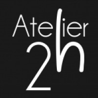 ATELIER 2H logo - Similar company to Opus Project