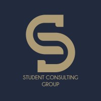 The Student Consulting Group logo - Similar company to Mlv