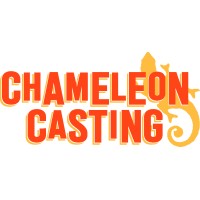 Chameleon Casting logo - Similar company to Highway Casting