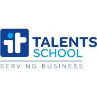 IT Talents School logo - Similar company to Itcomp