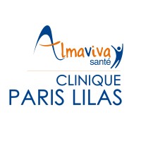 Clinique Paris Lilas logo - Similar company to Fondation Savart