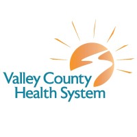 Valley County Health System logo - Similar company to Hira - Health Industry Representatives Association