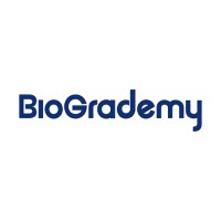 BioGrademy logo - Similar company to Bio Help Learning