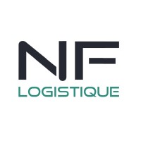 NF Logistique logo - Similar company to Evolution Terminals B.V.