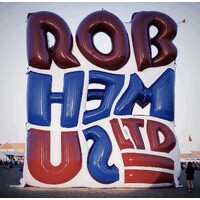 Rob Hemus logo - Similar company to Inventive Web Solution