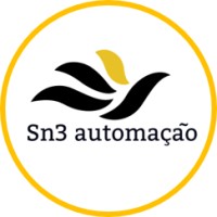 sn3 automaçao Ltda logo - Similar company to Romar Plásticos