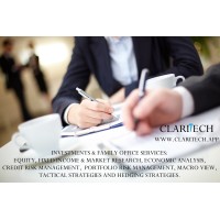 ClariTech Analysis logo - Similar company to Psmap - Root Cause Analysis Platform